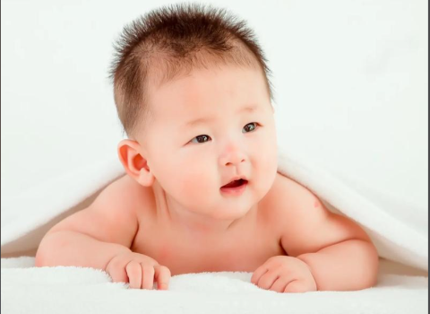 陕西宝妈成功产子