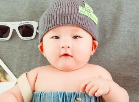 西安同性宝妈在产房待产